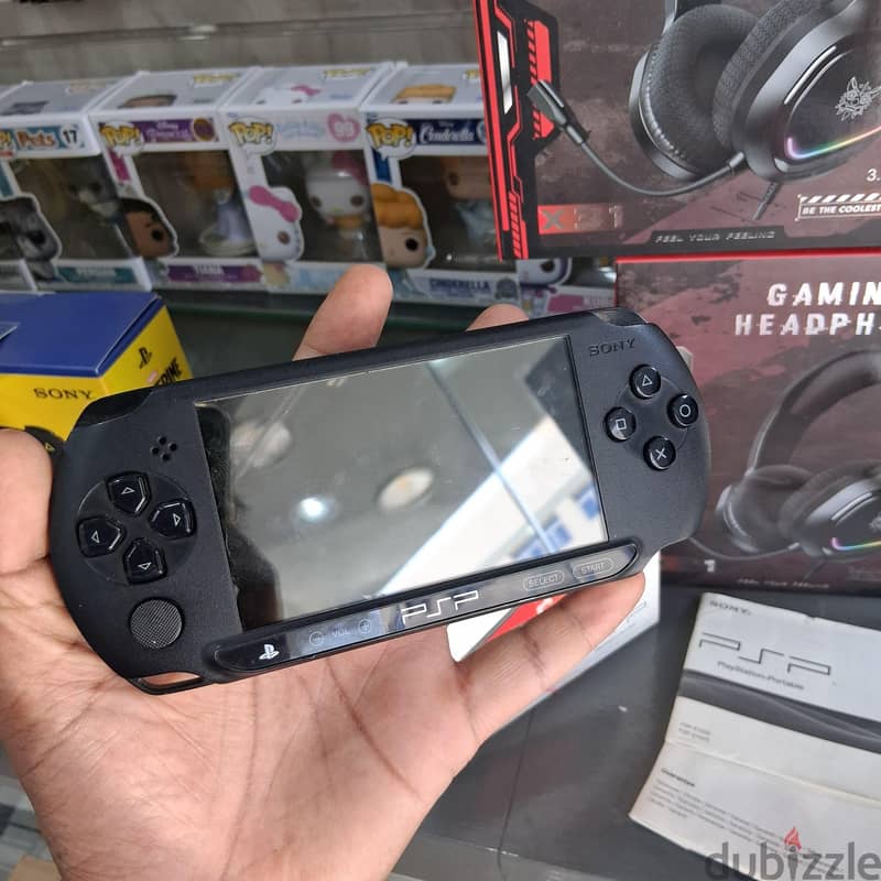 psp used available sam lke original 1 3