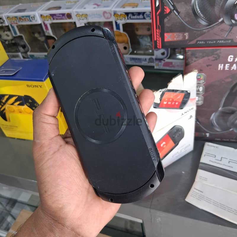 psp used available sam lke original 1 5