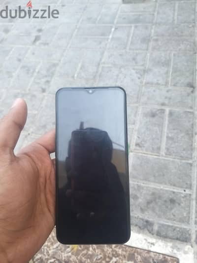oppo f11 8GB 265GB