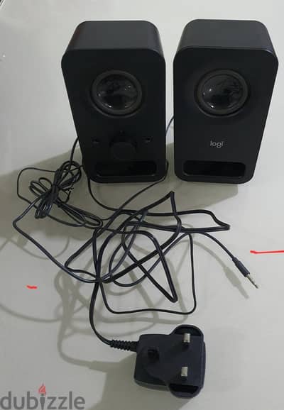 Speakers
