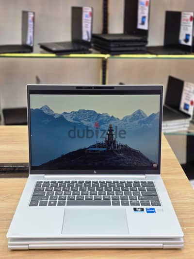HP EliteBook 840 G9 Core i5-12th Generation