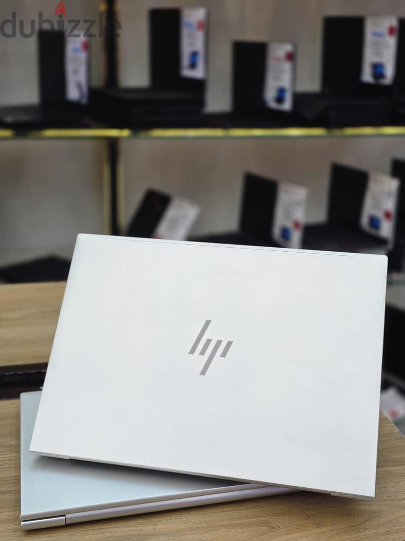 HP EliteBook 840 G9 Core i5-12th Generation 4