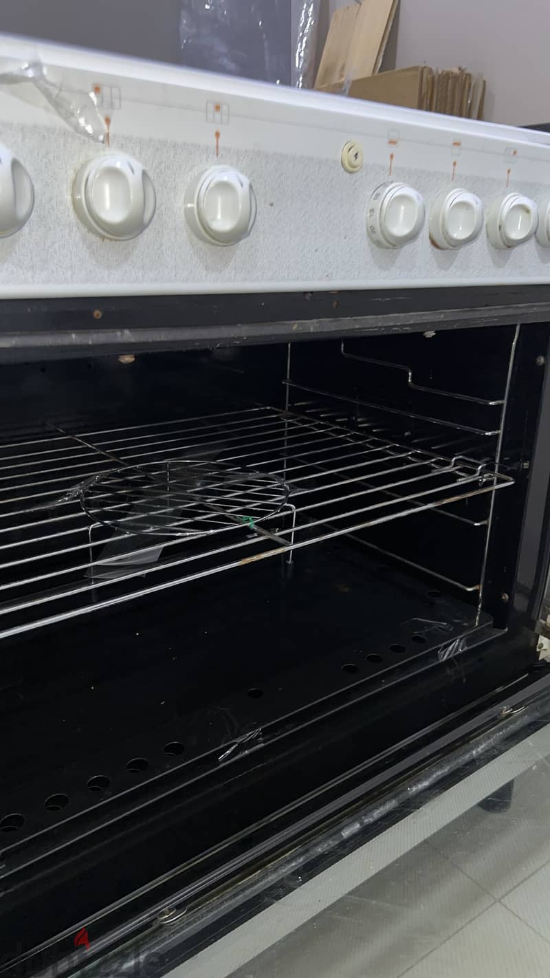 cooking range italy 90x60 2