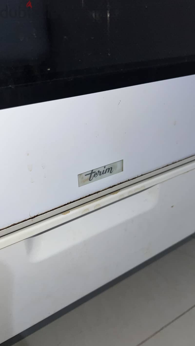 cooking range italy 90x60 3