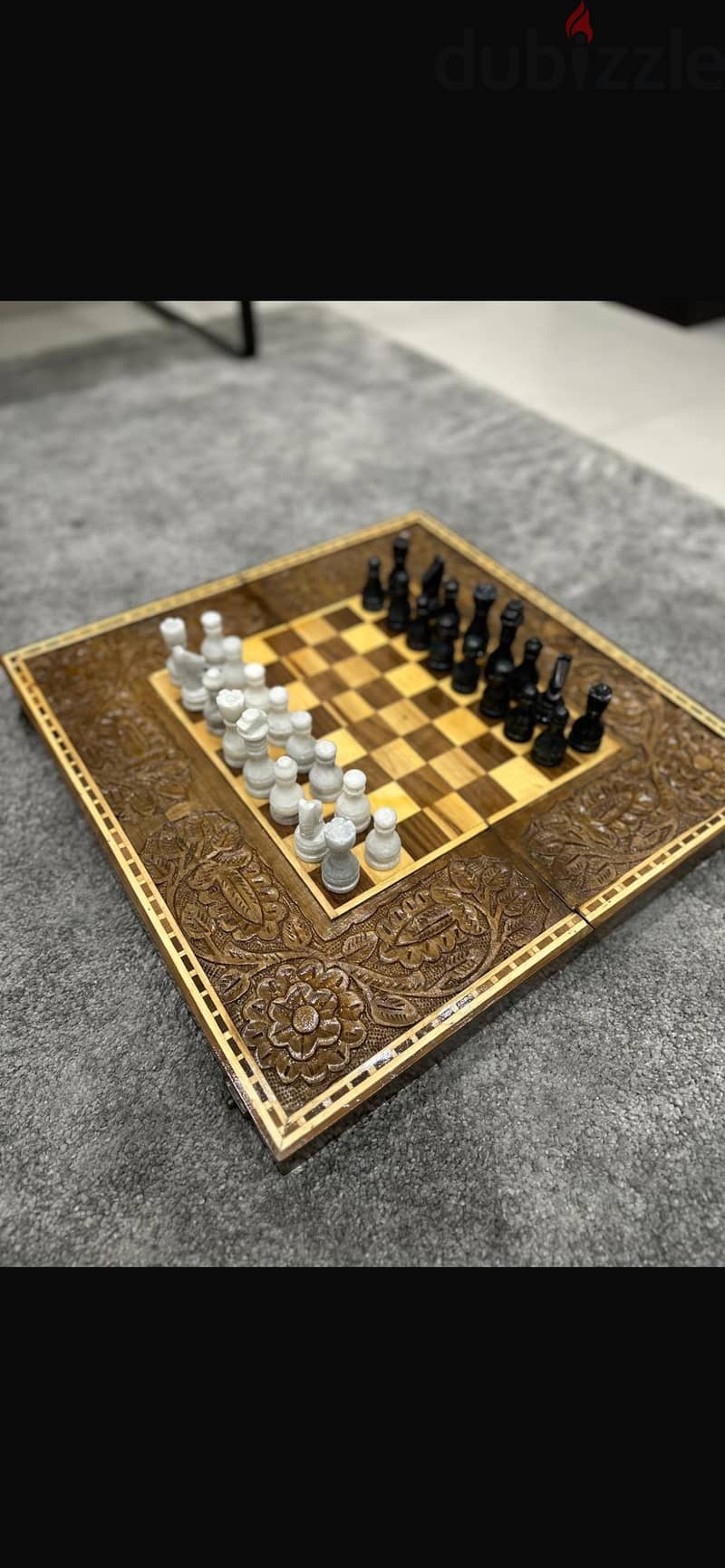 Chess board 1