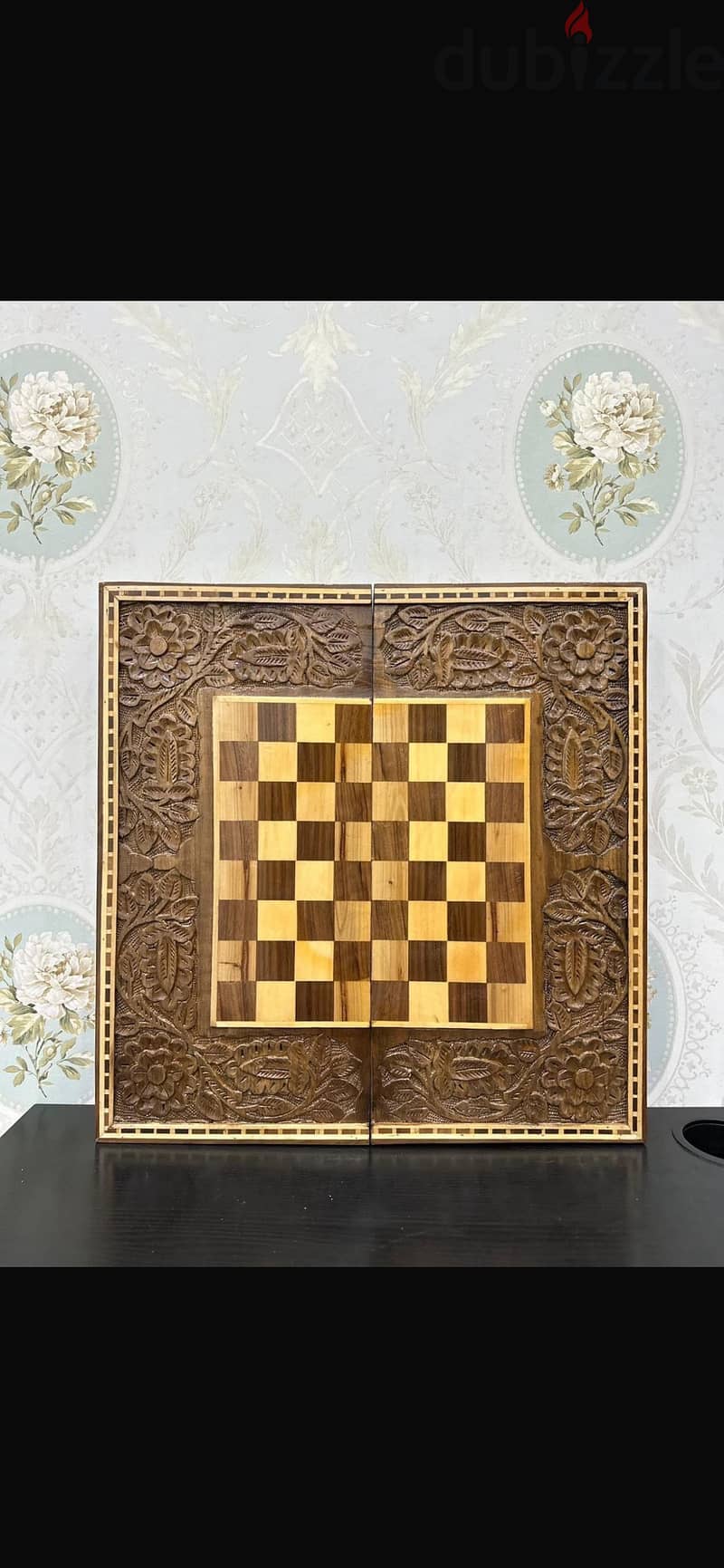 Chess board 2