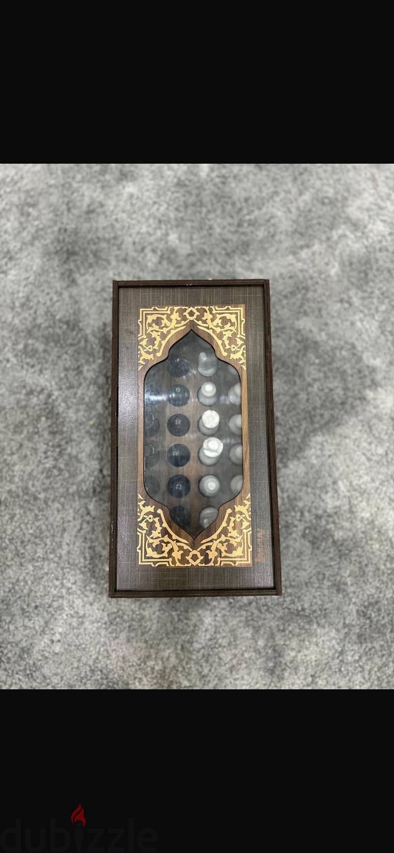 Chess board 3