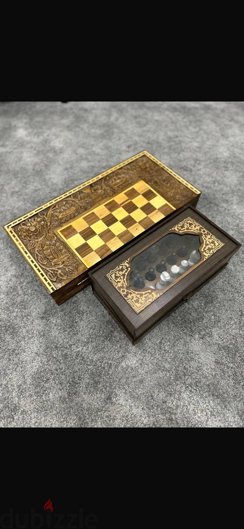 Chess board 5