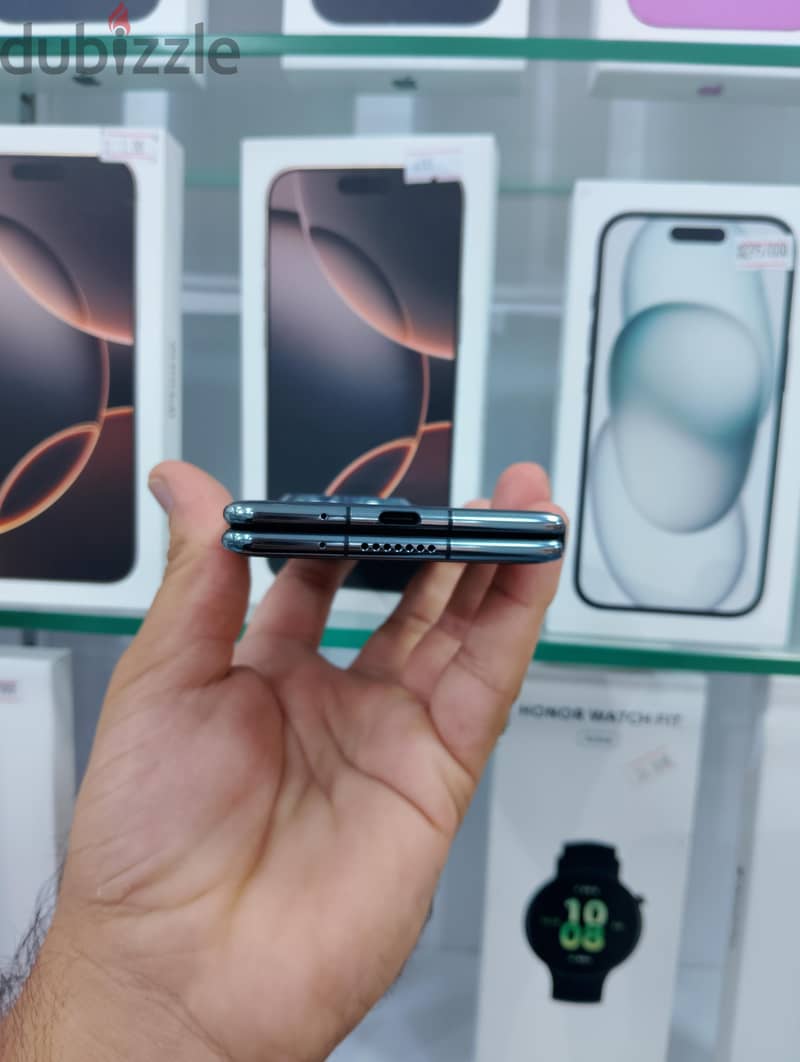 Huawei Mate x 5 1