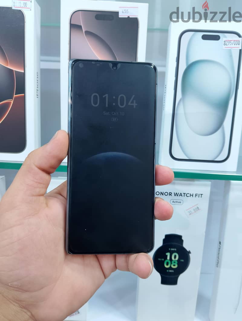 Huawei Mate x 5 3