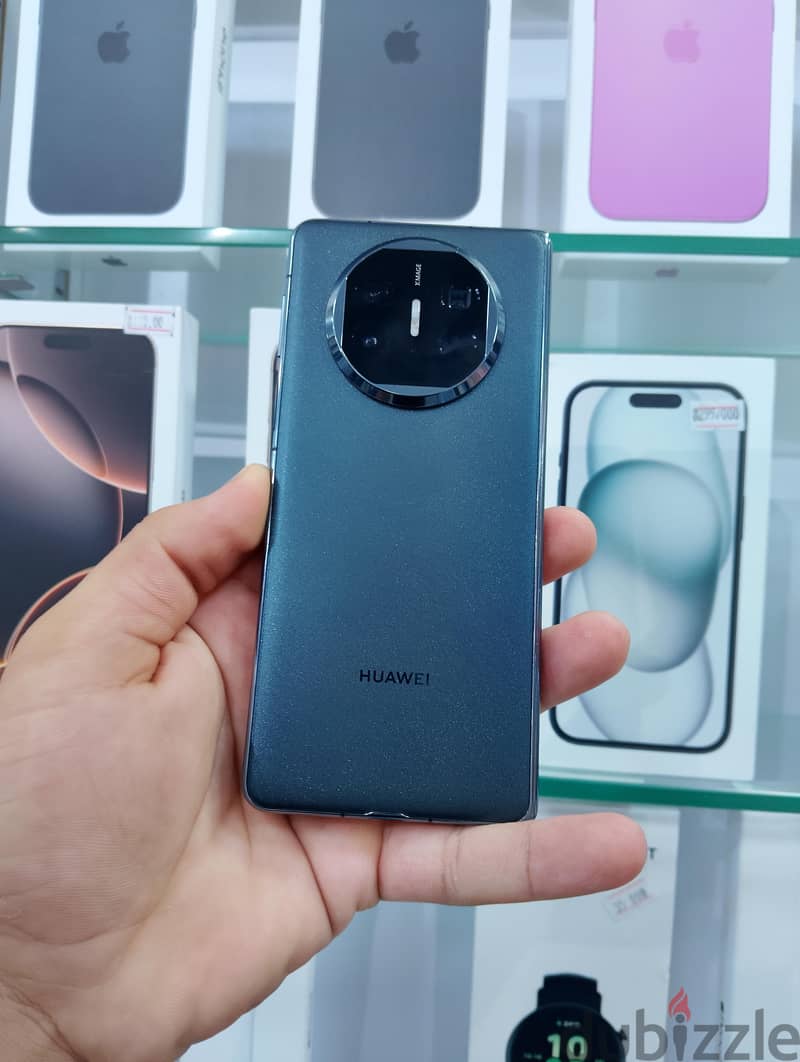 Huawei Mate x 5 5