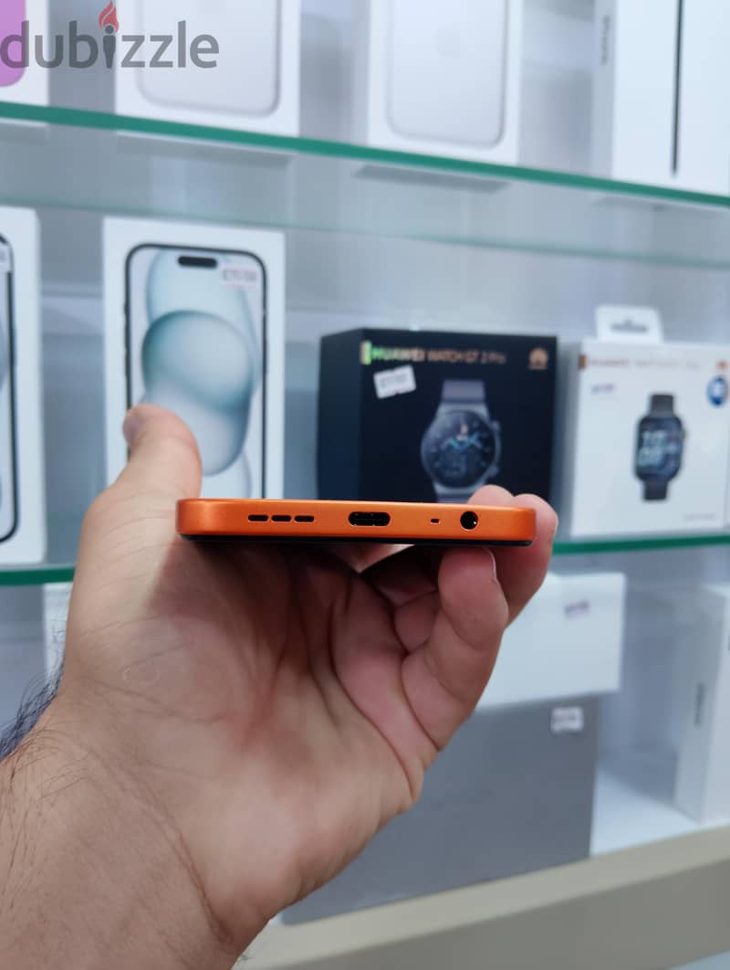 Tecno Spark 50 1