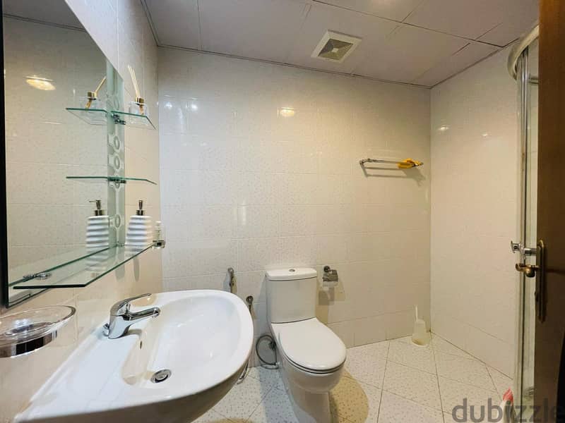 1 BR FOR RENT IN MARINA HEIGHTS, Juffair 4