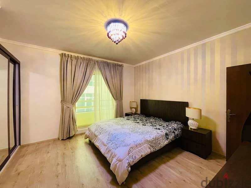 1 BR FOR RENT IN MARINA HEIGHTS, Juffair 5