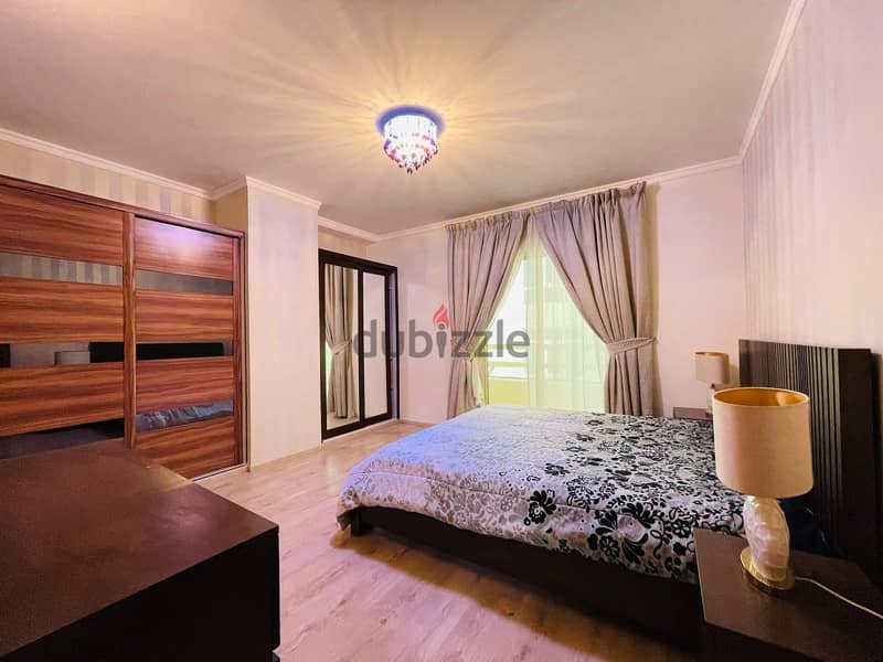 1 BR FOR RENT IN MARINA HEIGHTS, Juffair 6