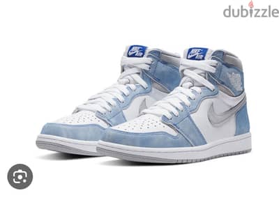 Nike Shoes limited edition size 43. Each BD 50