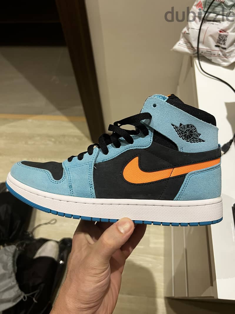 Nike Shoes limited edition size 43. Each BD 50 1