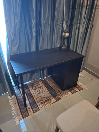 Desk Ikea LAGKAPTEN / ALEX
