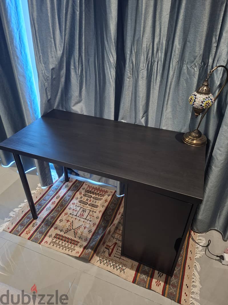 Desk Ikea LAGKAPTEN / ALEX 1