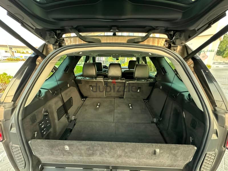 Land Rover Discovery 2017 2