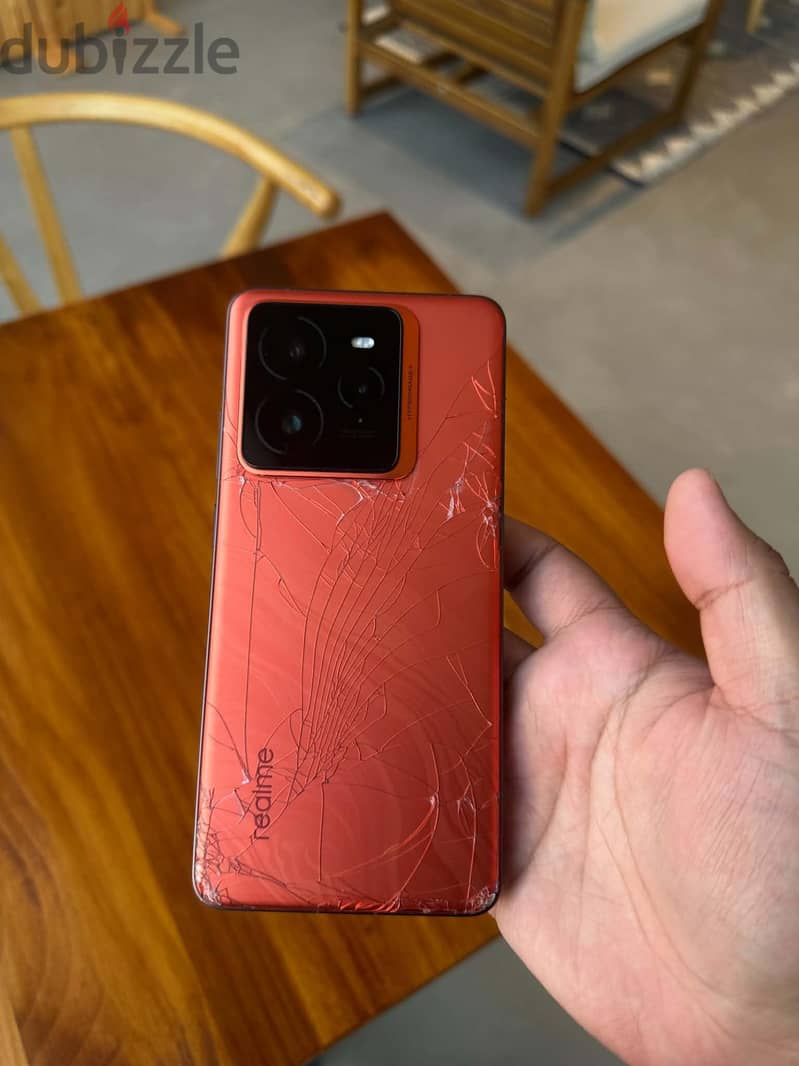 Realme GT 7 PRO CN 3
