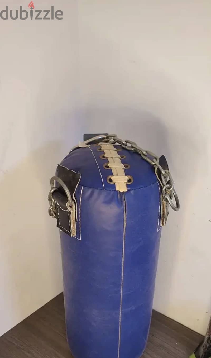 Boxing Bag 1