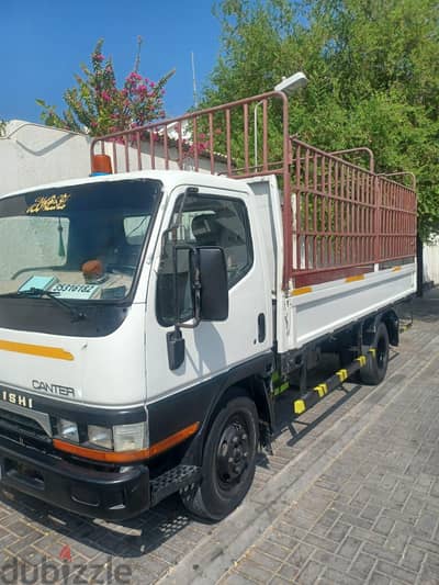 mitsubishi six wheel for sale