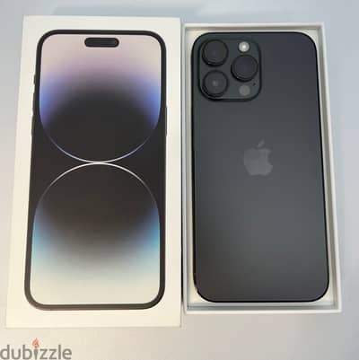 Apple - iPhone 14 Pro Max