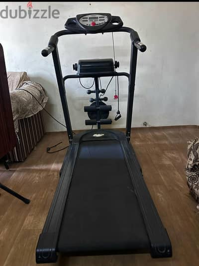 treadmill for sale