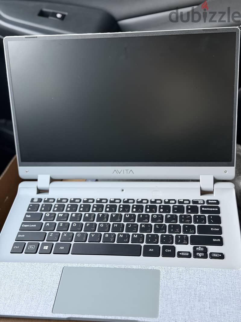 LAPTOP FOR SALE WITH BOX 1