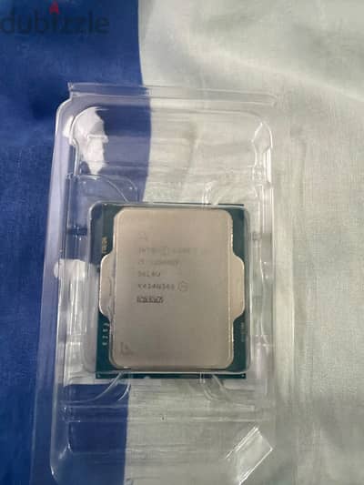 i5 12600kf