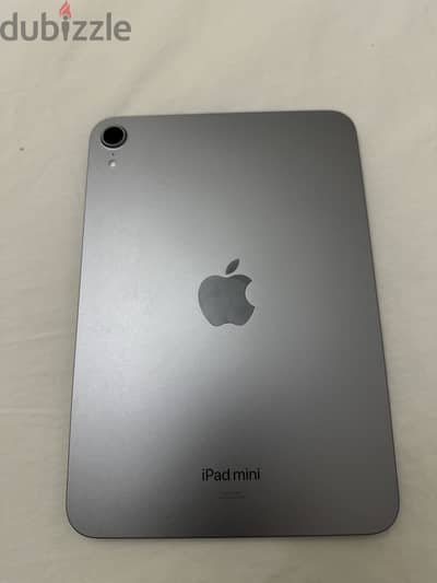 iPad mini A17 pro