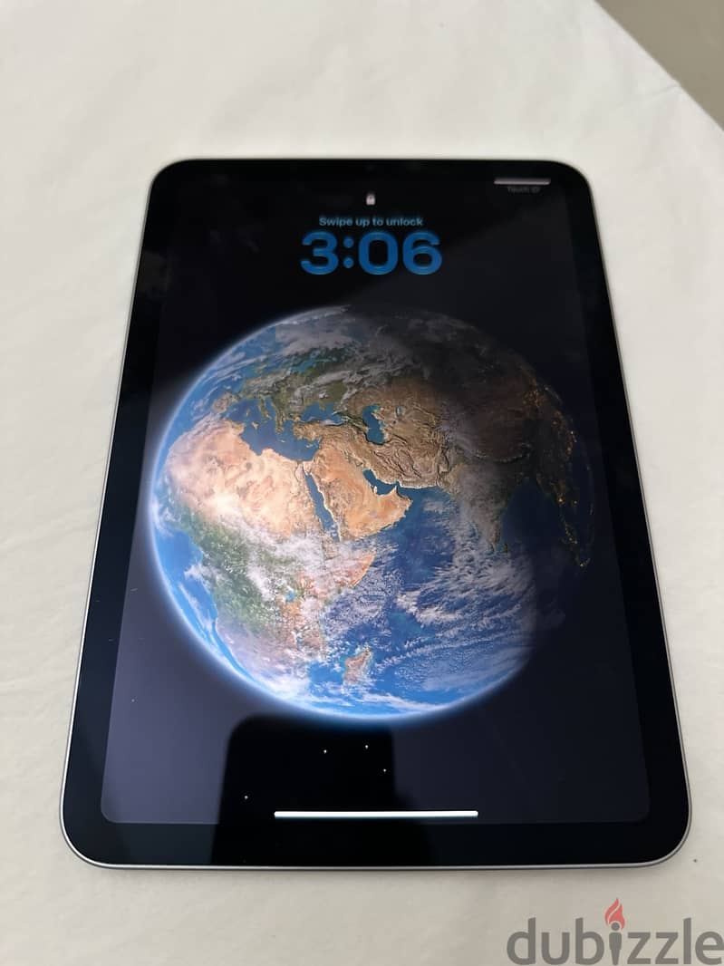 iPad mini A17 pro 2