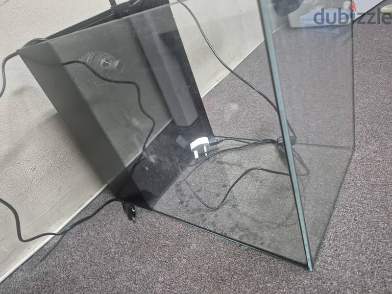 Marine tank for sale 1