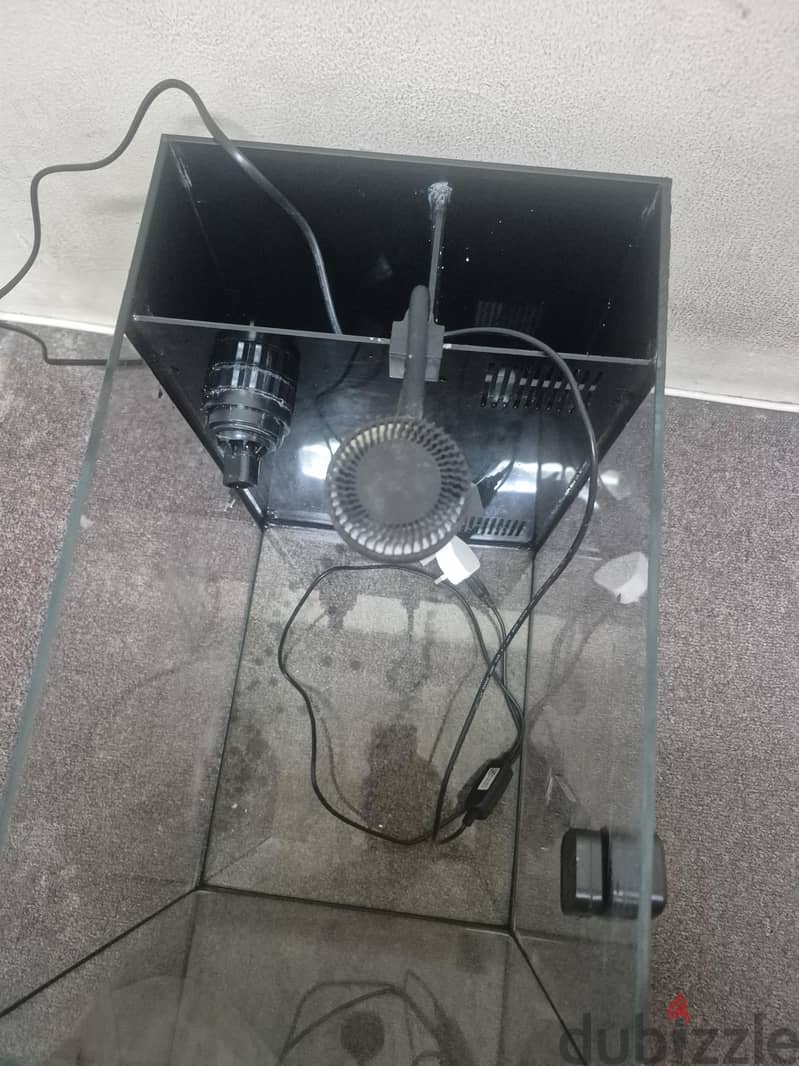 Marine tank for sale 3