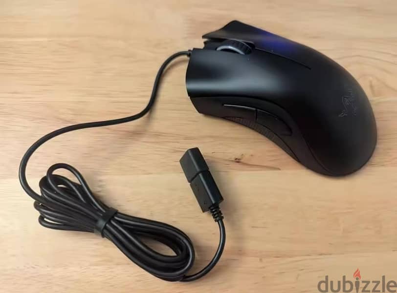 Razer deathadder essential gaming mouse ripoff 2
