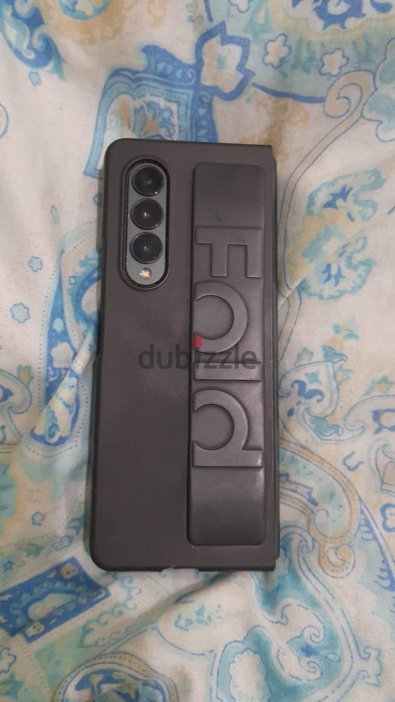 Samsung Fold 3 1