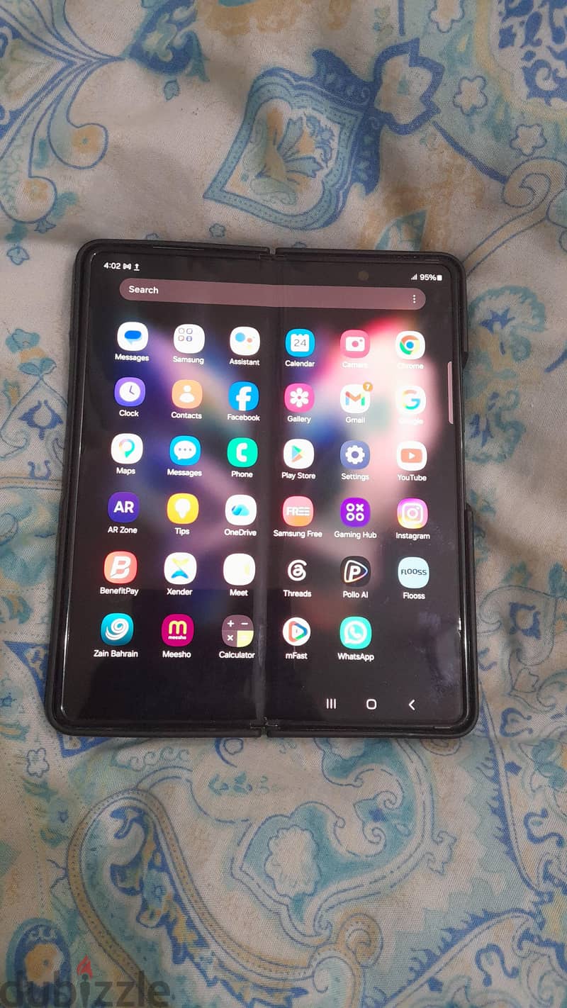 Samsung Fold 3 2