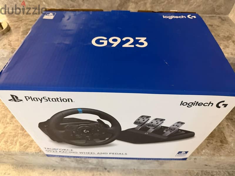 Gaming Simulator and Steering Wheel 10