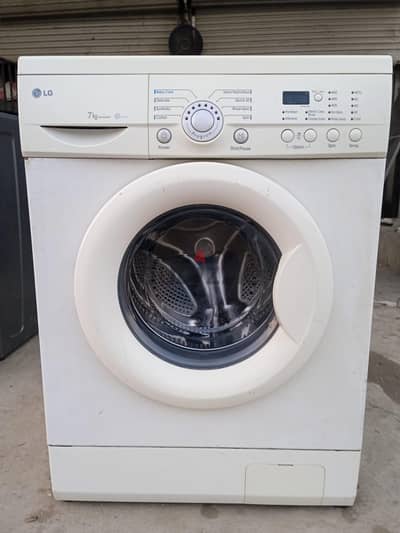 automatic washing machine for sale