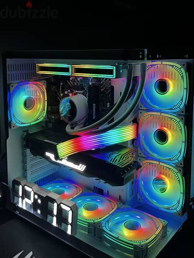 Gaiming Pc