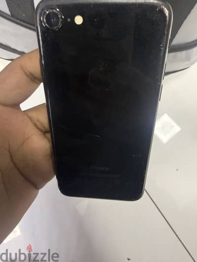 Apple - iPhone 7