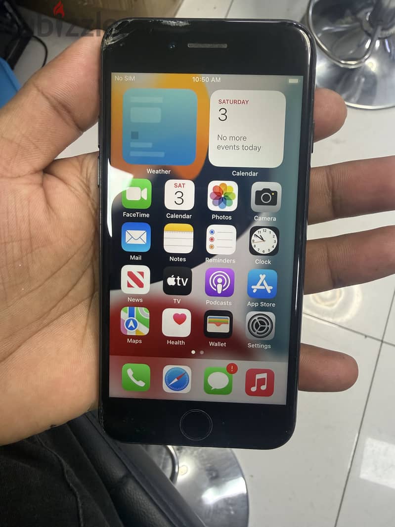Apple - iPhone 7 2