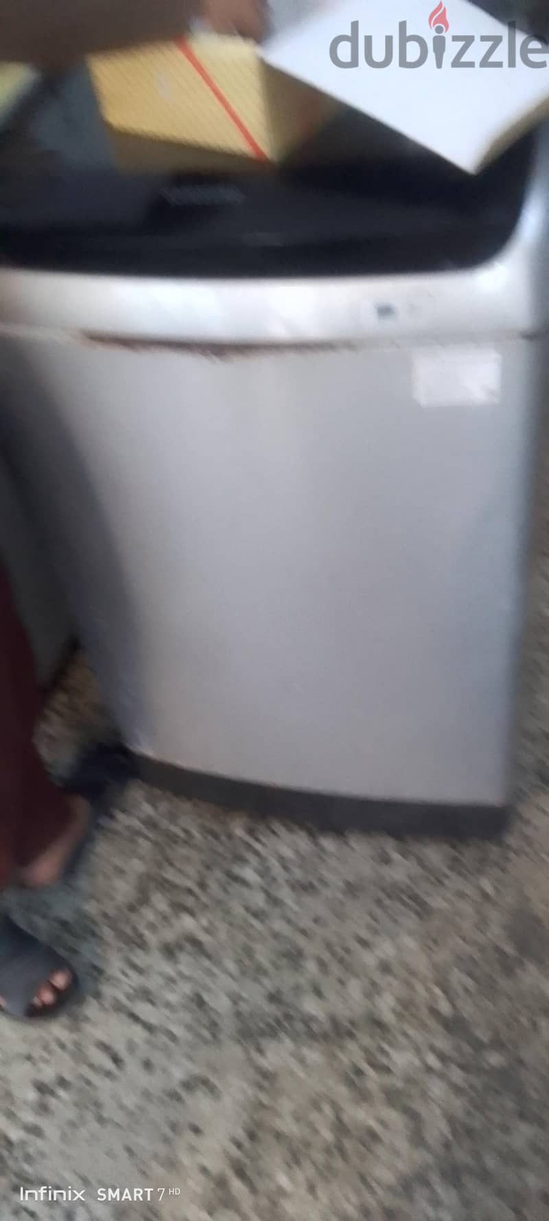 All washing machine repair and service 5BD 1