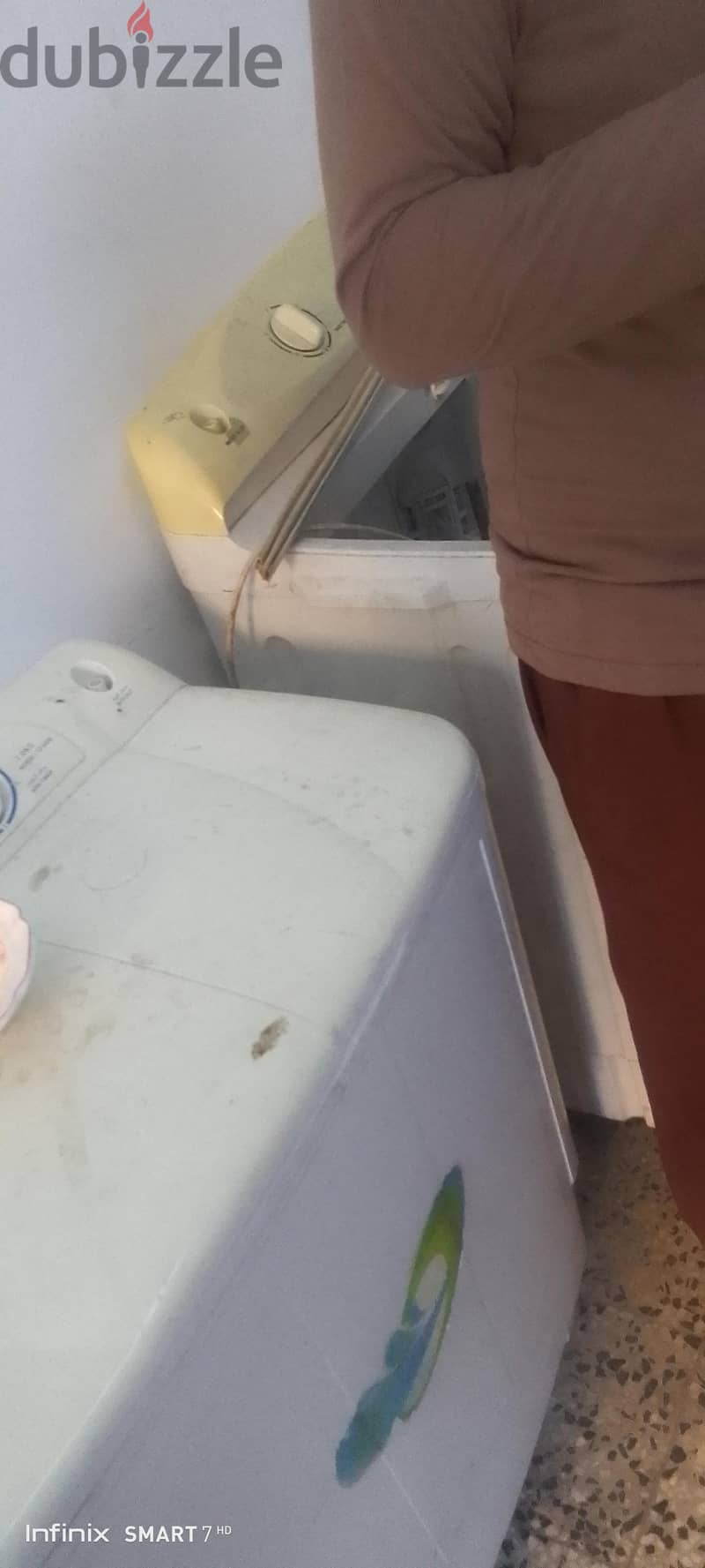 All washing machine repair and service 5BD 2