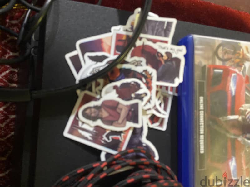 PS4 sale سوني ٤ للبيع 70-80 دينار 5
