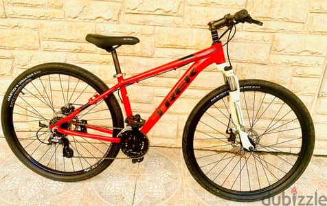 Trek Marlin 4