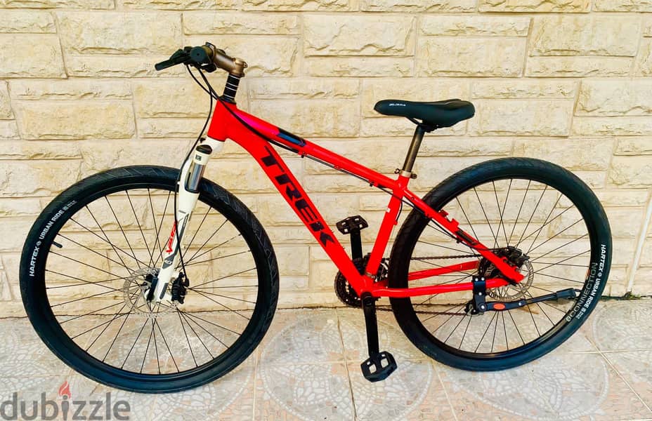 Trek Marlin 4 1