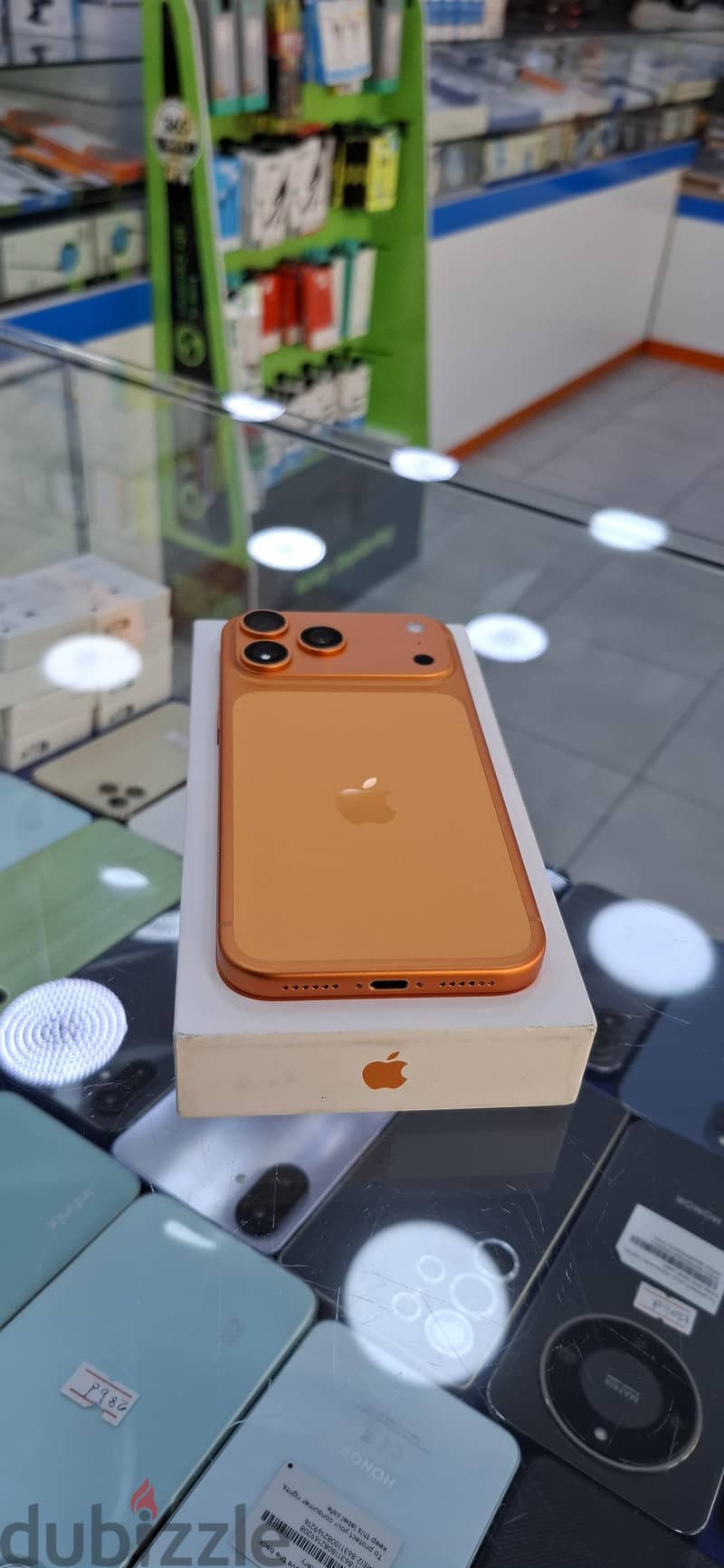Apple - iPhone 17 Pro Max 2