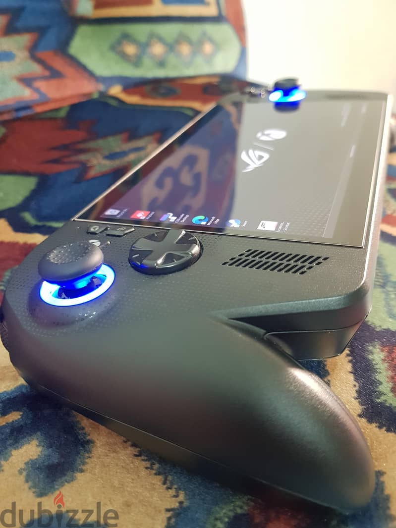 ROG XBoX Ally X 1TB 4